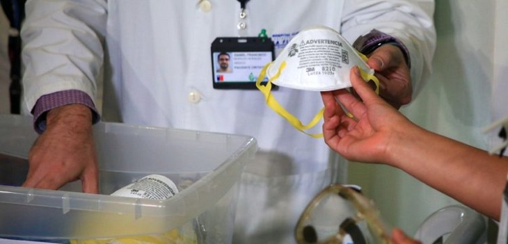 Diez personas de un núcleo familiar se contagian en Talca tras celebrar fiesta de cumpleaños