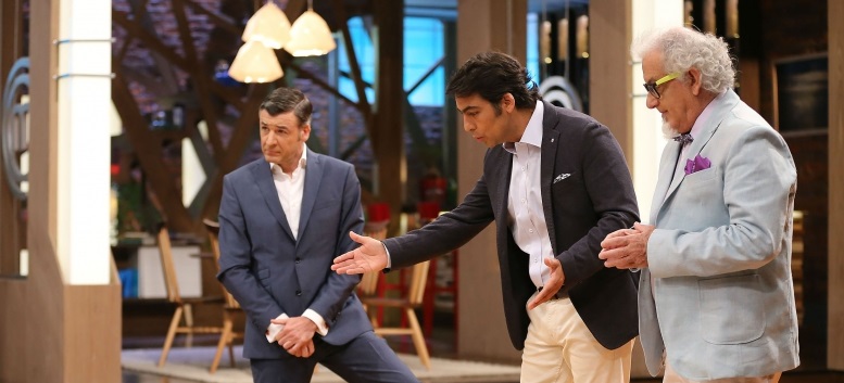 Tras éxito de la primera: la noticia que anunció Canal 13 sobre segunda temporada de 