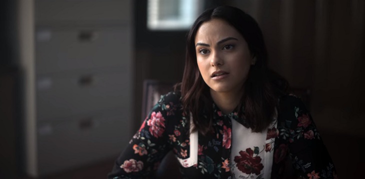 Mentiras Peligrosas: actriz de 'Riverdale' sorprende con nueva faceta en exitoso thriller de Netflix