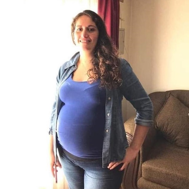 Mujer embarazada y su bebé en gestación mueren en Hospital Higueras