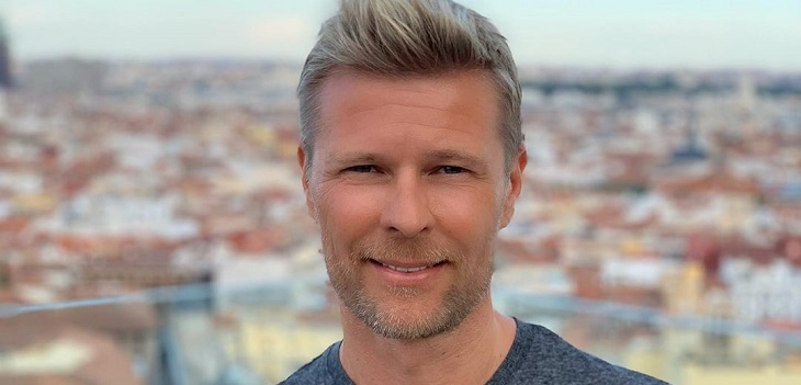 Neilas Katinas sobre regreso a la TV de la mano de 'Bailando': 