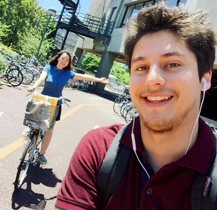 La extradición de Nicolás Zepeda