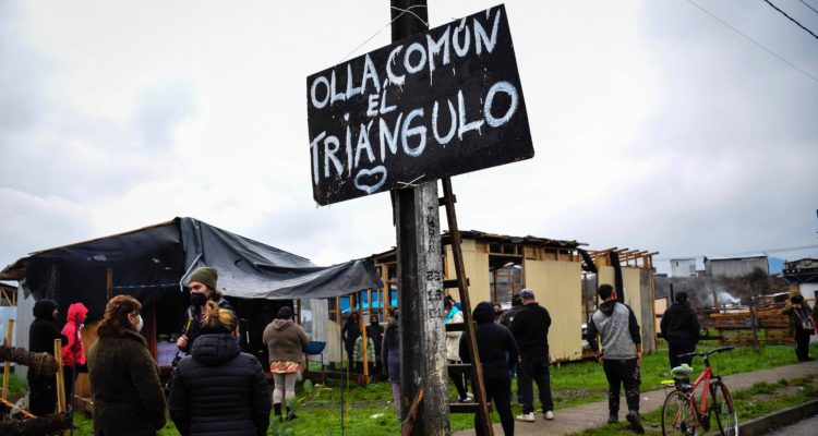 Ministro Briones advierte 