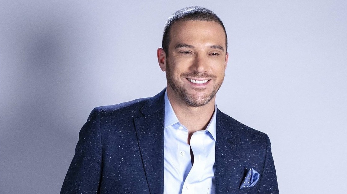 Julián Elfenbein respondió a las críticas por llegada de su nueva mascota: 