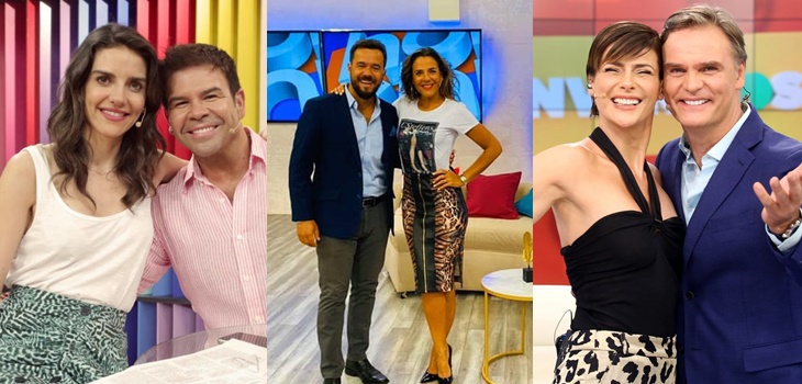 A 40 años del primer matinal: la reinvención de los espacios tras el estallido social y la pandemia