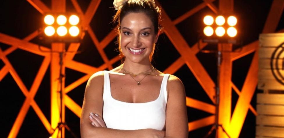 Daniela Palavecino cuenta el positivo cambio que significó en su vida su paso por 'MasterChef'