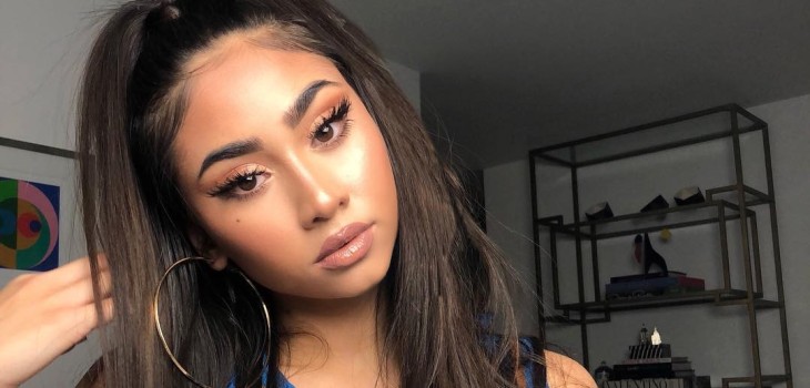 Paloma Mami contó cómo vive la cuarentena y por qué la pasa en Puerto Rico