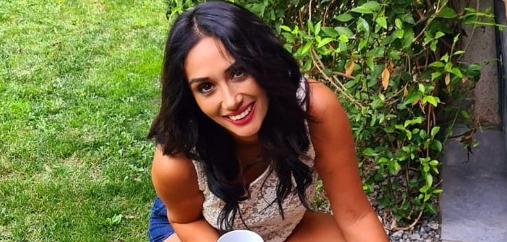 Pamela Díaz abrirá las puertas de su casa para nuevo programa veraniego desde su Instagram