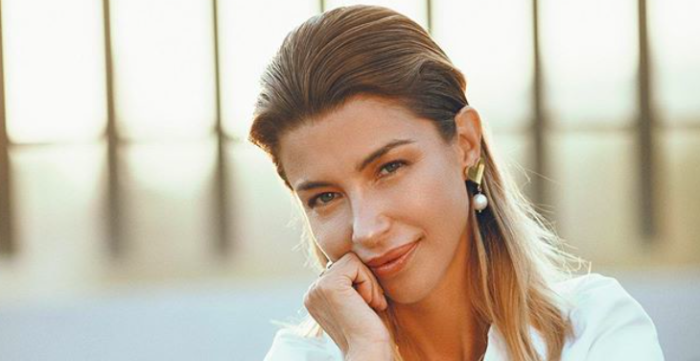 Francisca Merino compartió sentida reflexión dedicada a su hija: 