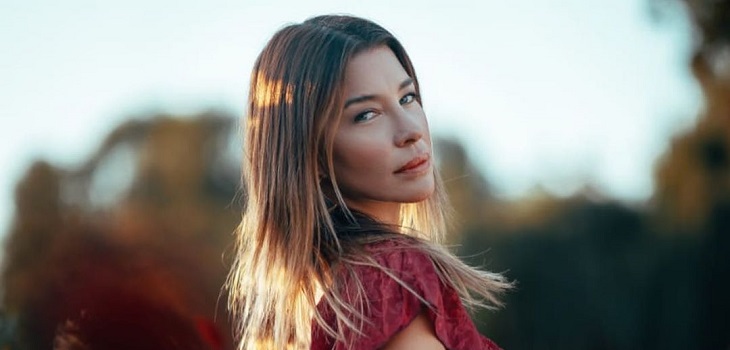 Francisca Merino confesó deseos de casarse con su pareja: 