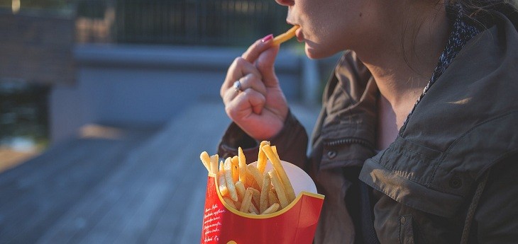 Chef reveló receta para que puedas preparar en casa papas fritas iguales a las de McDonald’s
