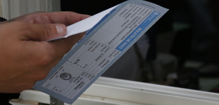 Quedan pocos días: conoce hasta cuándo puedes pagar tu Permiso de Circulación 2020