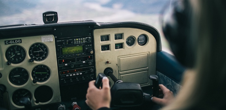 ¿Un accidente? Esto es lo que pasa cuando no pones el teléfono en 