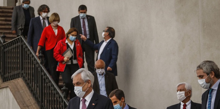 Gobierno entregará más de $235 mil millones para apoyar finanzas municipales ante COVID-19