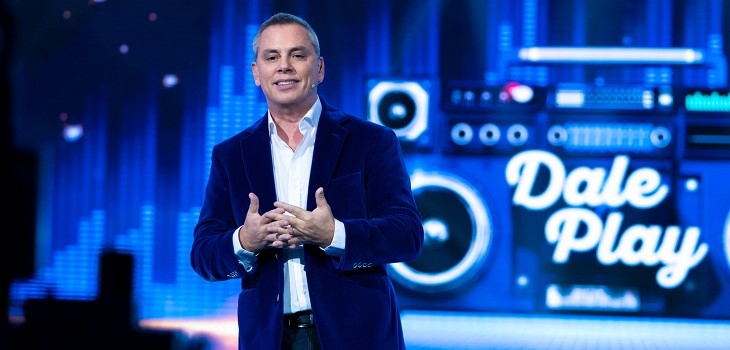 ¿Favoritismo? El comentario que se repitió cuando Camila Hirane debió adivinar canción en Dale Play