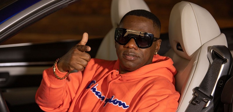 Ex Reggaeton Boys lanza sensual tema dedicado a las parejas que no pueden verse por la cuarentena