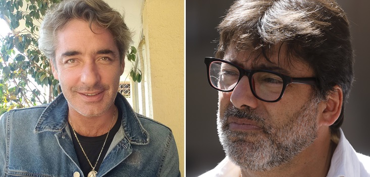 JL Repenning y Daniel Jadue protagonizan nuevo round en Twitter: periodista acusó cobardía