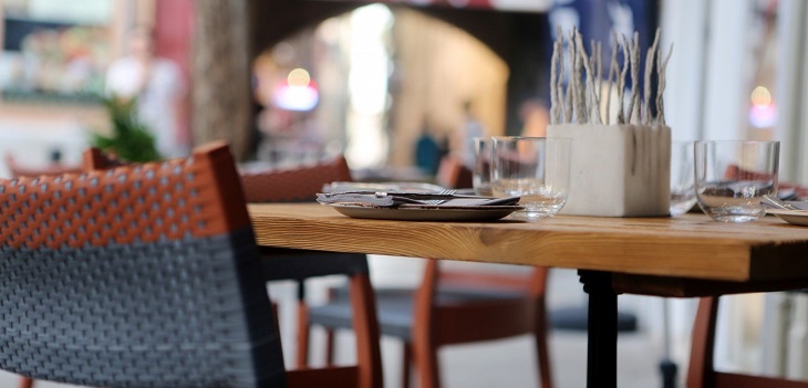 Más de un millón: cliente dejó generosa propina en restaurante afectado por la pandemia en EEUU