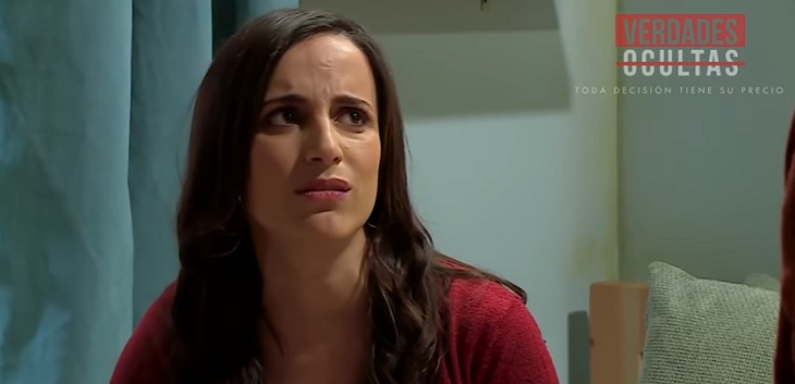 Reestreno de 'Verdades Ocultas' dejó divertidos memes: look de Rocío lideró las reacciones en redes