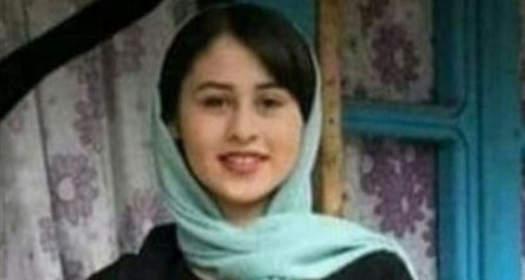 Padre decapitó a hija de 13 años en Irán: apeló a 
