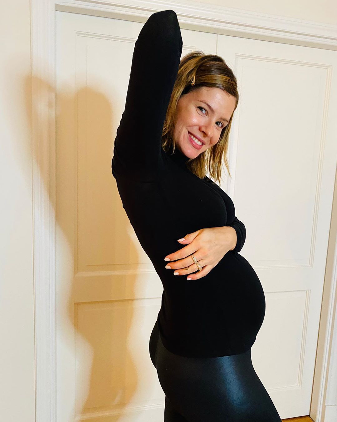 China Suárez | Instagram