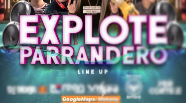 Seremi de Salud RM inicia sumario sanitario contra organizadores de fiesta clandestina en Maipú