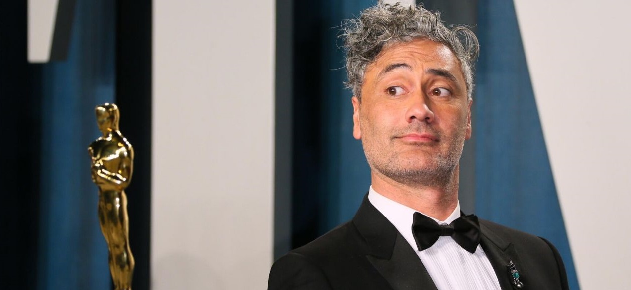 Confirman al ganador del Óscar Taika Waititi como director de la nueva película de 