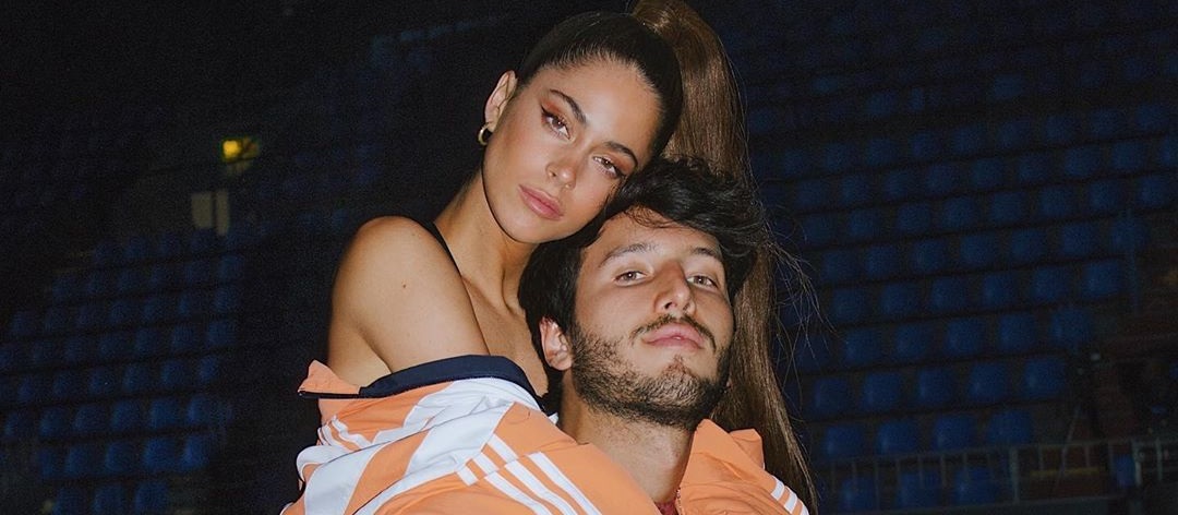 Sebastián Yatra rompió el silencio tras ruptura amorosa con Tini Stoessel: 