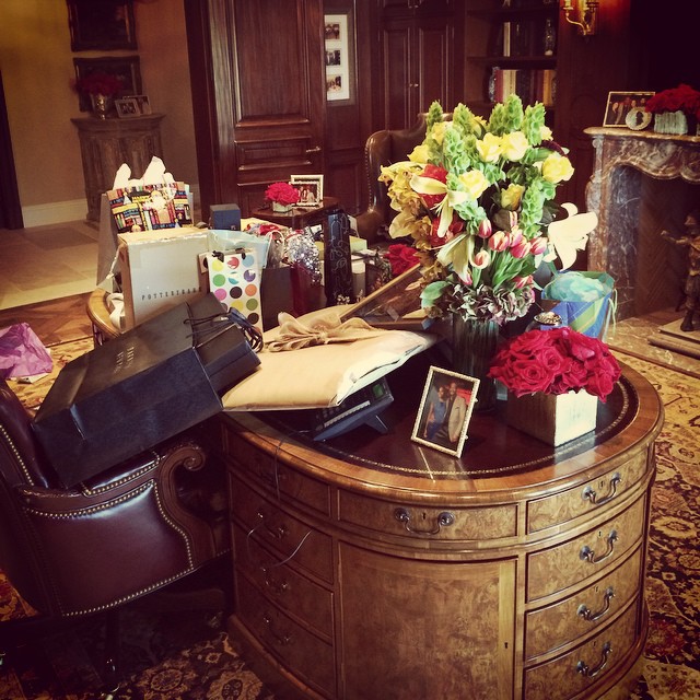 Tyler Perry | Instagram