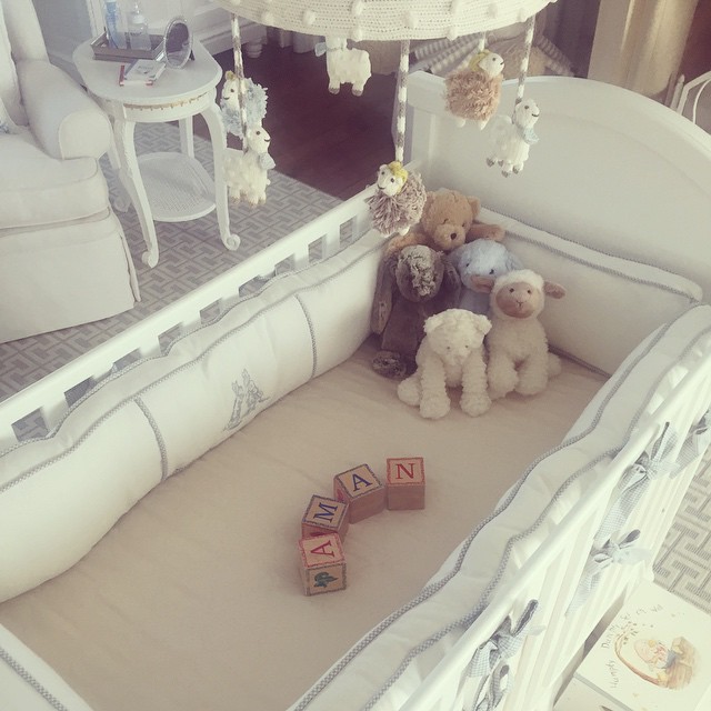 Tyler Perry | Instagram