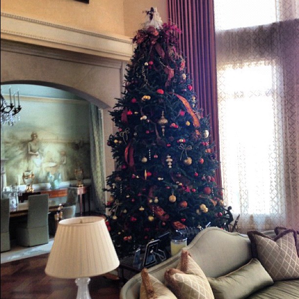 Tyler Perry | Instagram