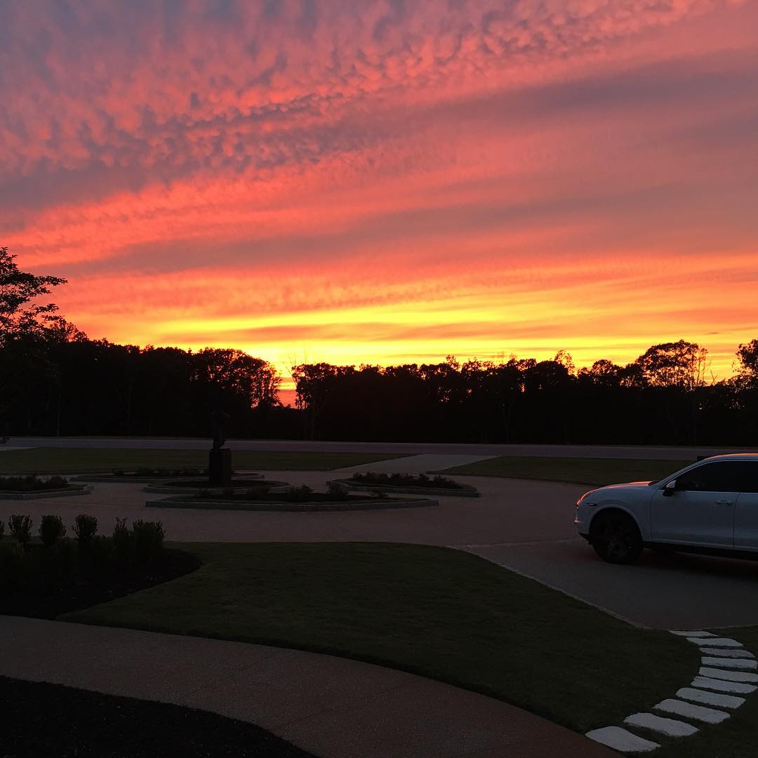 Tyler Perry | Instagram