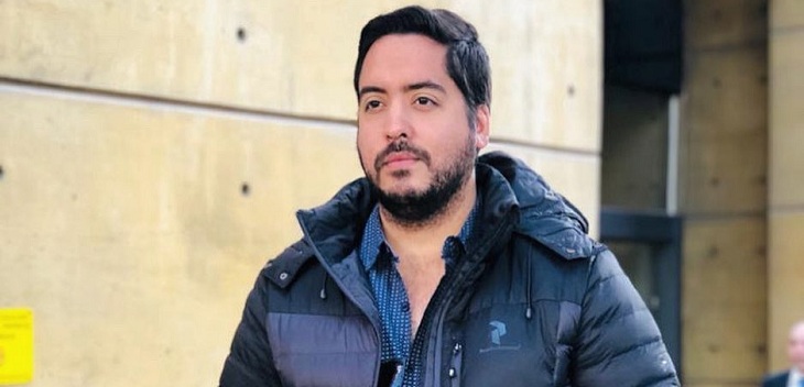 Periodista del 'Buenos Días a Todos' lamentó su salida de TVN tras nuevos despidos: 