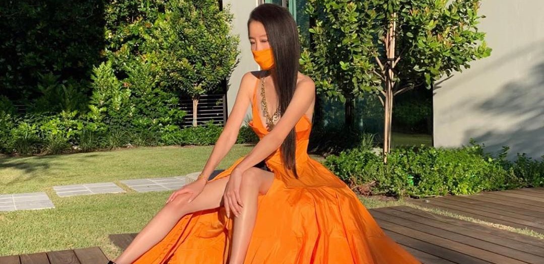 Fotos de diseñadora Vera Wang de 70 años son virales: aseguran que no representa su edad