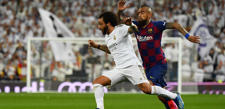 ¿Y el torneo chileno vuelve? En estas fechas se reanudarían las ligas más importantes del mundo