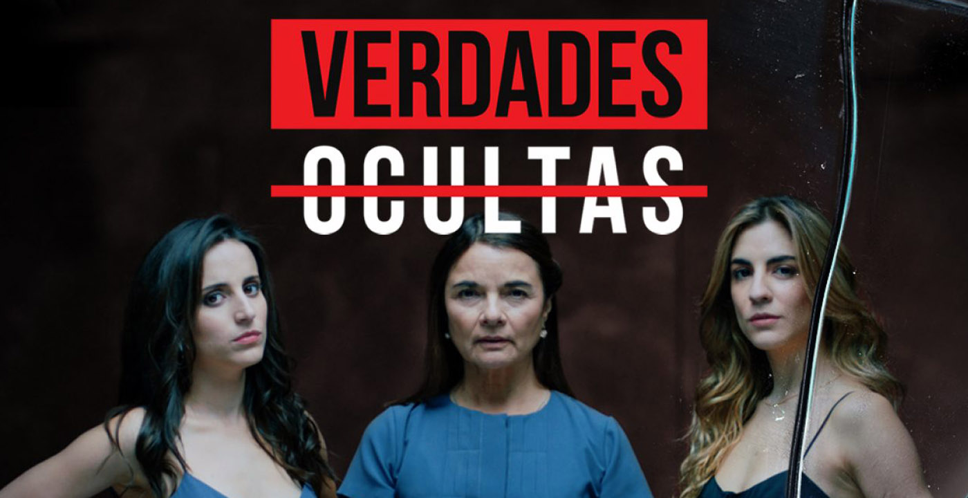 Mega anuncia reestreno de 