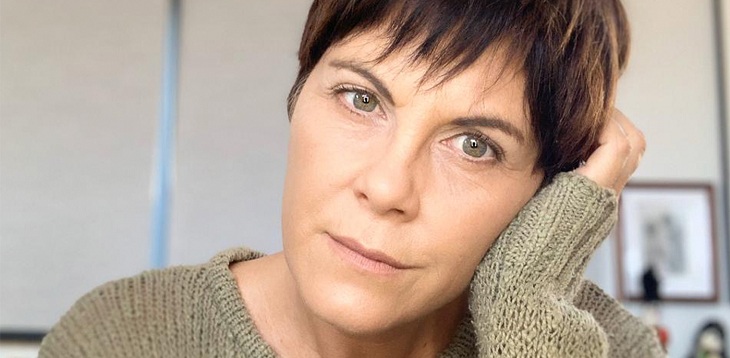 Paola Volpato confesó que su hermano contrajo COVID-19: 