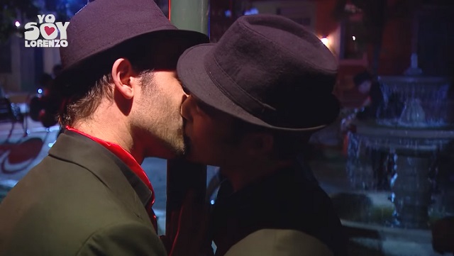 yo soy  lorenzo final