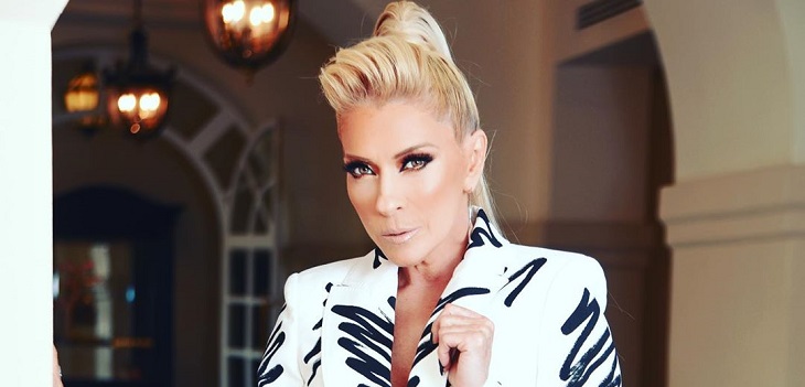 El 'talento oculto' que descubrió Yuri durante este confinamiento: 