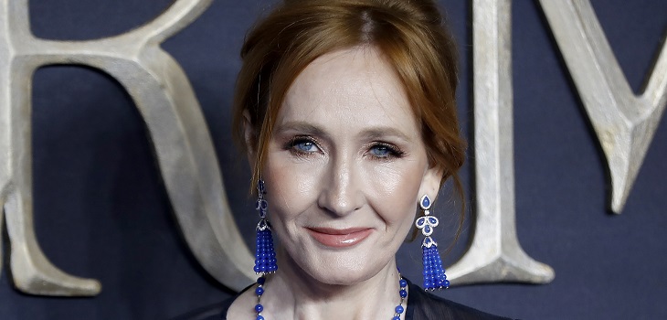jk rowling es acusada de transfobica