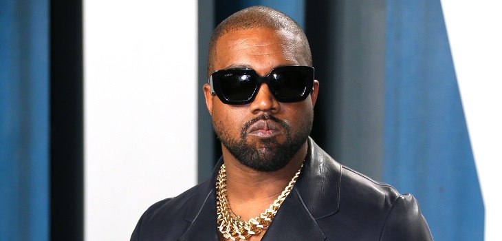 La candidatura de Kanye West por la Casa Blanca ya es oficial