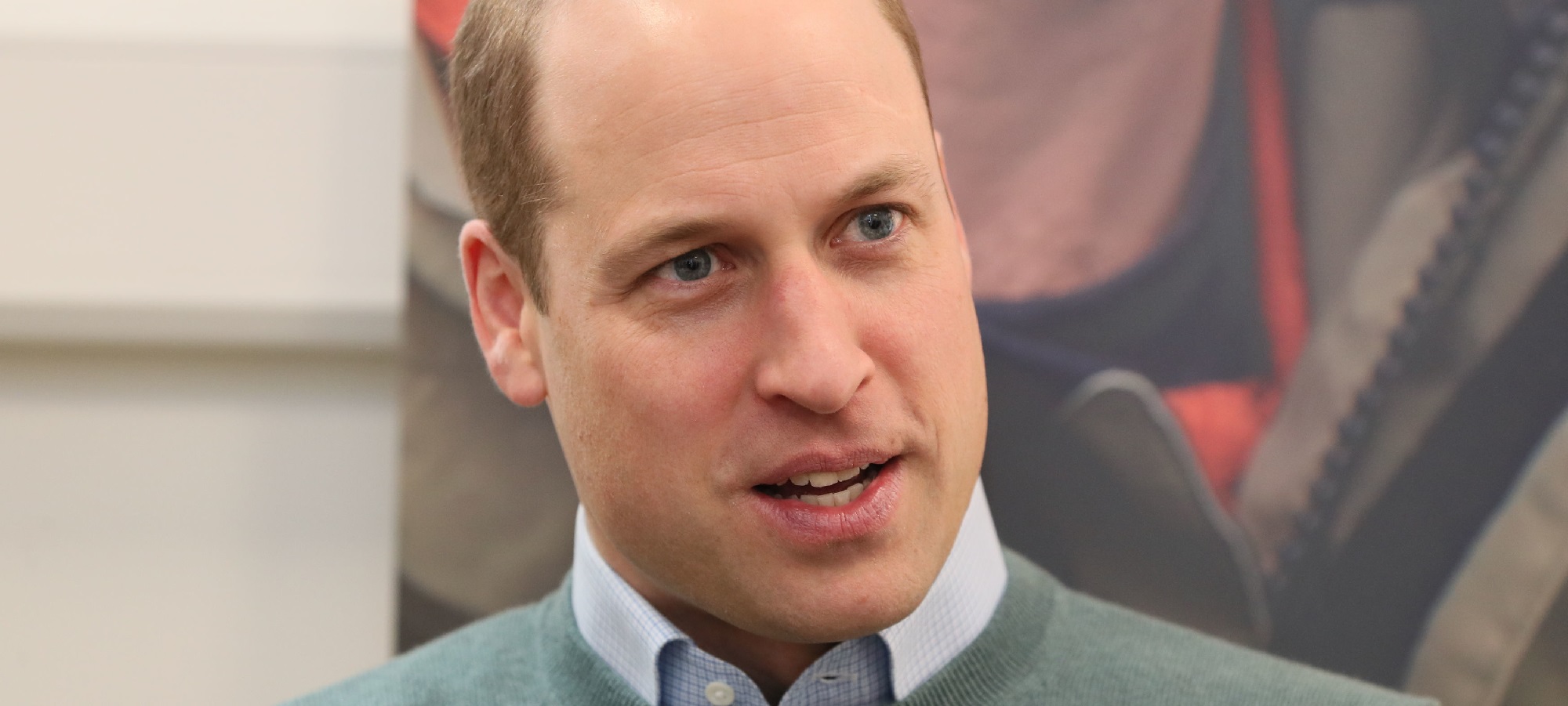 La inocente pregunta de niño de 5 años que hizo reír al príncipe William durante videollamada