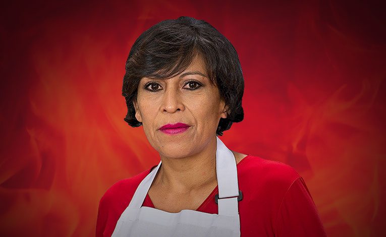 Exparticipantes de Masterchef 4 se unieron en emotivo video para campaña solidaria de Fidelina Leal