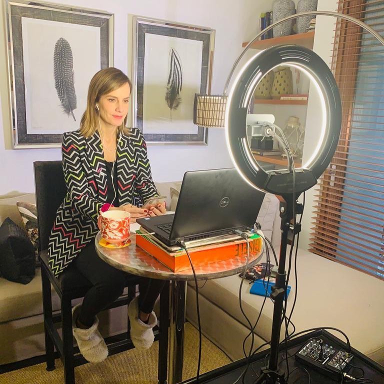 Diana Bolocco | Instagram