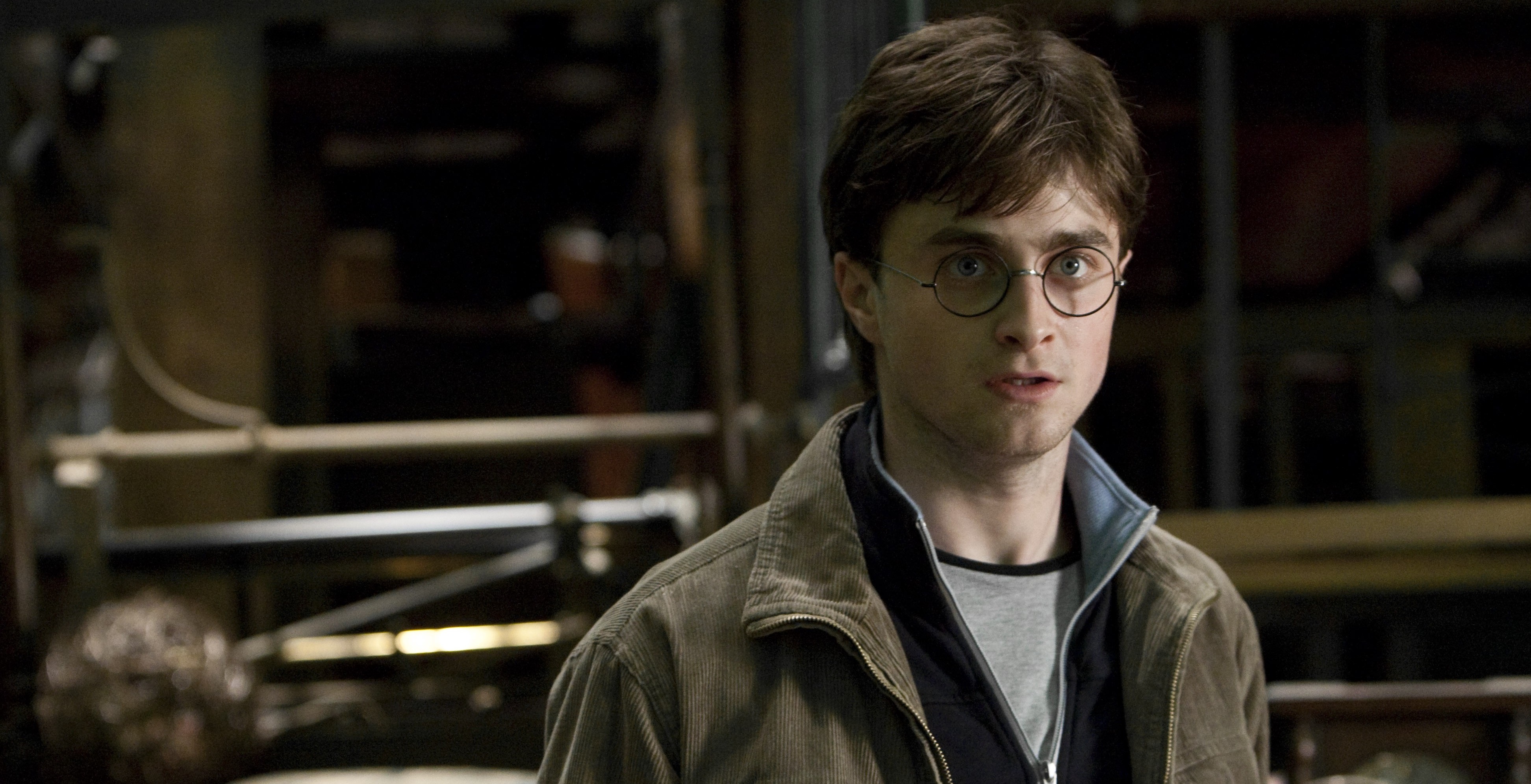 Daniel Radcliffe rechazó polémicos dichos de J.K. Rowling: 