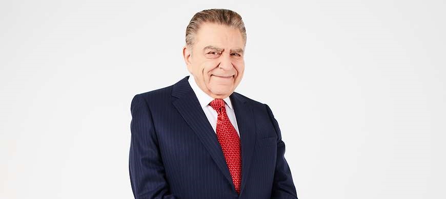 Don Francisco y su mensaje a Carabineros por rol en crisis sanitaria: 