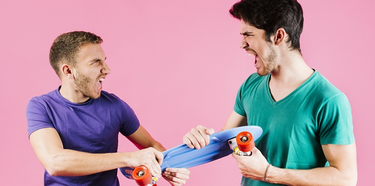 ¿Cómo evitamos los gritos en casa? El reto que te ayudará a eliminar esta conducta en tu familia