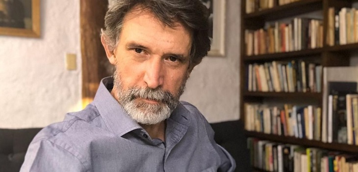 Francisco Melo sobre grabaciones de 