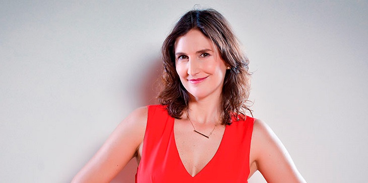 Francisca Imboden contó que recibió fuertes insultos por rol en Papá a la deriva: cerró su Instagram