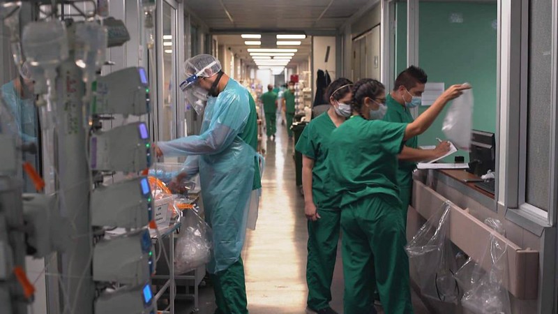 Héroes de Hoy | TVN